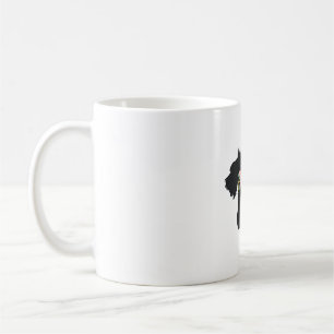 Scottish Terrier Scottie Dog Coffee Mug