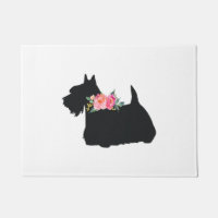 Scottish Terrier Scottie Dog