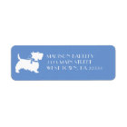 Scottish Terrier Scotty Chien écossais Chien Chien