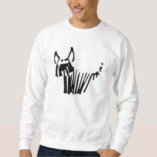 Scottish Terrier Sweatshirt