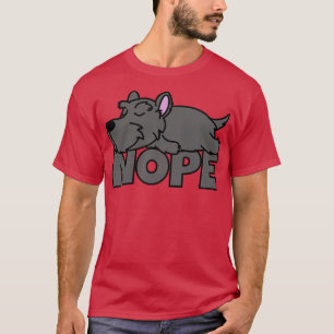 Scottish Terrier T-Shirt