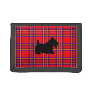 Scottish Terrier Wallet Gift