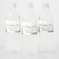 Scottish Themed Birthday Party