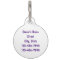 Scottish Thistle Personalize
