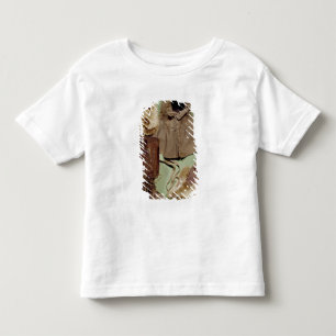 Scott's clothing used on the Antarctic Toddler T-shirt