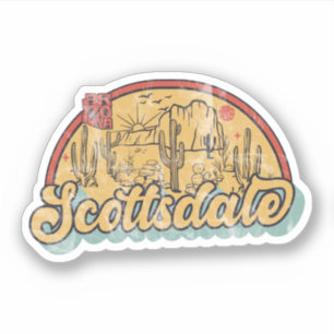 Scottsdale, Arizona 