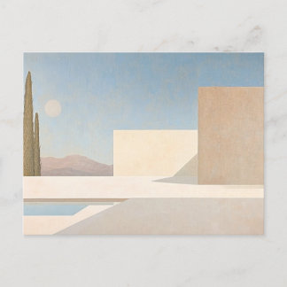 Scottsdale, Arizona Postcard