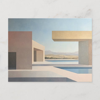 Scottsdale, Arizona Postcard