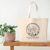Scottsdale Bachelorette Party Bridesmaids Custom