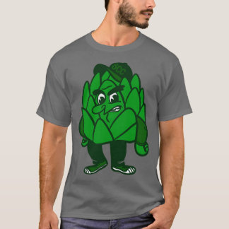 Scottsdale Community College Artichokes T-Shirt