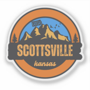 Scottsville, Kansas