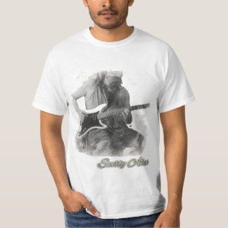 Scotty Allen Sketch Tee