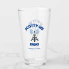 Scotty Gee Radio Tumbler
