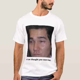 Scotty looking O' so SEXXY! T-Shirt
