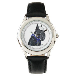 Scotty Sea Dog Watch