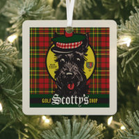 Scotty's Golf Shop