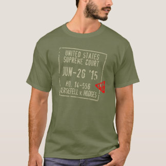 SCOTUS Stamp t-shirt 01 generic
