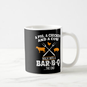 Scout And Co. A Pig Coffee Mug