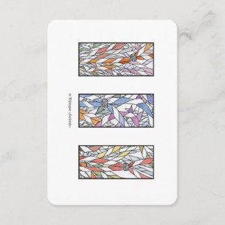 Scout Communion Invitation