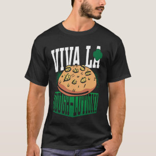 Scout Cookie Seller T-Shirt