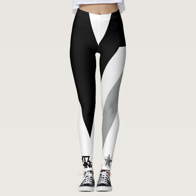 Scout [GS] Leggings (Front)