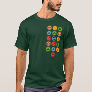 Scout Shirt
