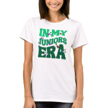Scouting in My Junior Era T-Shirt