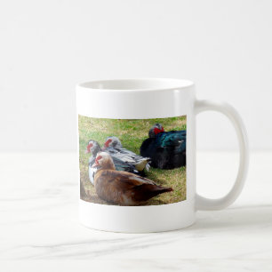 Scovies Coffee Mug
