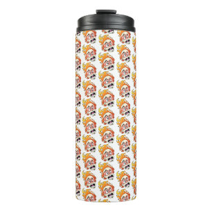 Scovillelicous Fire Head Thermal Tumbler
