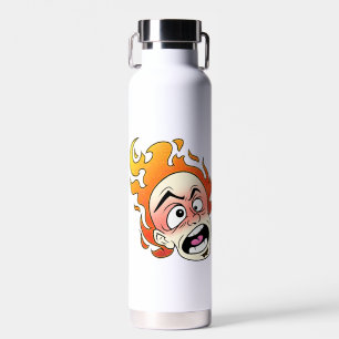 Scovillelicous Thor Copper Vacuum Insulated Bottle
