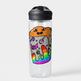SCP-999 | Cuppa Joy Water Bottle