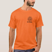 Scp-999 Scp-682 Tickle Monster Hard To Destroy Rep' Men's Tall T-Shirt