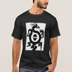 Scp Foundation Oneiroi Collective T-Shirt