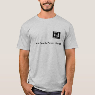 SCPU me partagent T-shirt