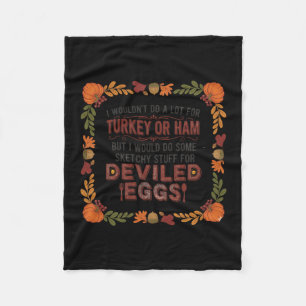 Scr 2025 fleece blanket