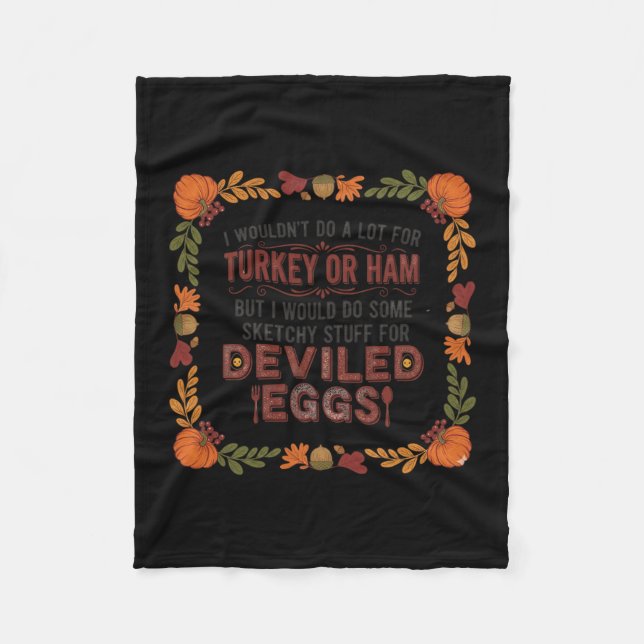 Scr 2025  fleece blanket (Front)