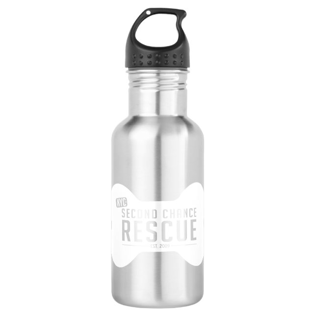 SCR 710 ML WATER BOTTLE (Front)