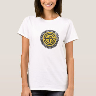 SCR Ladies Long Sleeve Tee