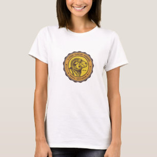 SCR Ladies Tee