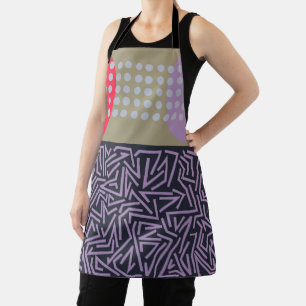 Scrambled Eggs  Apron