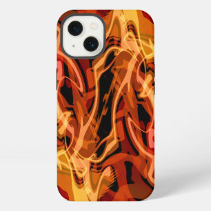 Scrambled Eggs & Peppers iPhone 13 Case