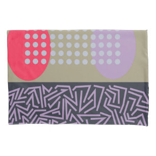 Scrambled Eggs  Pillowcase