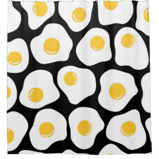 Scrambled Eggs: Quirky Vintage.