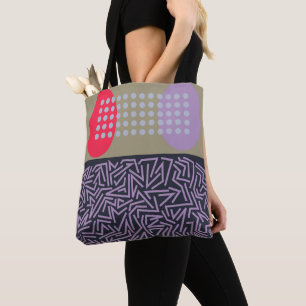 Scrambled Eggs Tote Bag
