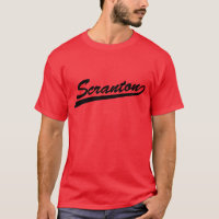 Scranton Branch