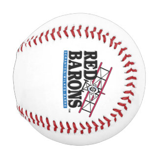 Scranton/Wilkes-Barre Red Barons Baseball