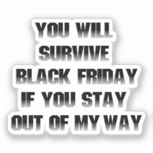 Scrap Book BLACK FRIDAY