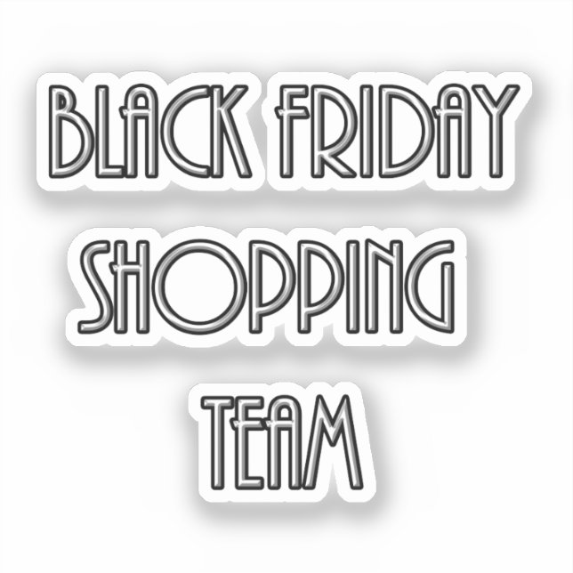 Scrap Book BLACK FRIDAY (Front)