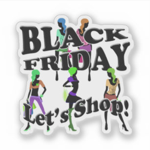 Scrap Book BLACK FRIDAY