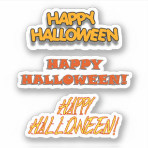 Scrap Book Happy Halloween